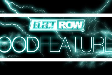 ElectRow Food Features