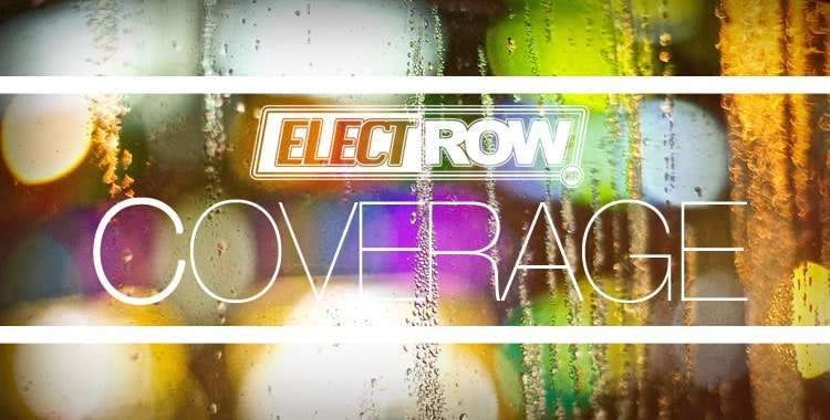 ElectRow Coverage: HBC Fest 2014