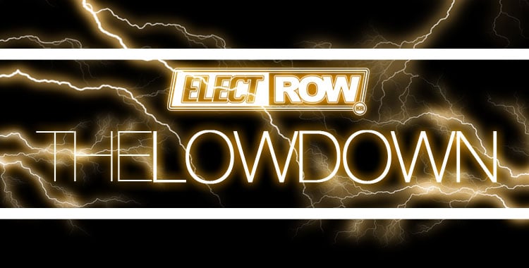 Elect Row The Lowdown
