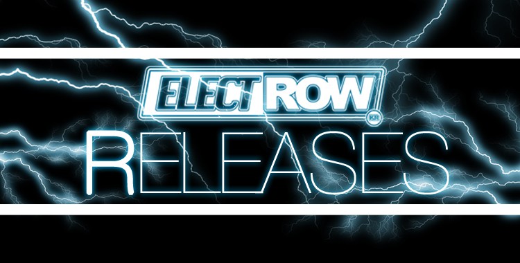 ElectRow Releases