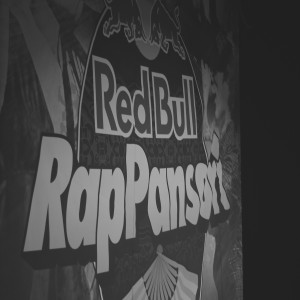 Red Bull RapPansori