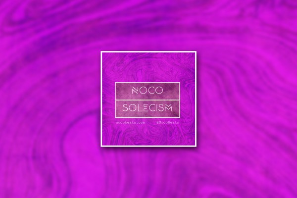 Noco - Solecism