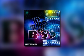 PrettyBoyBeats - Drop That Bass