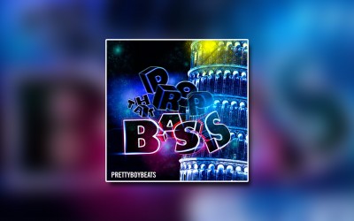 PrettyBoyBeats - Drop That Bass
