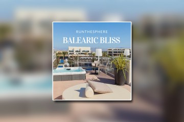 runthesphere - Balearic Beats