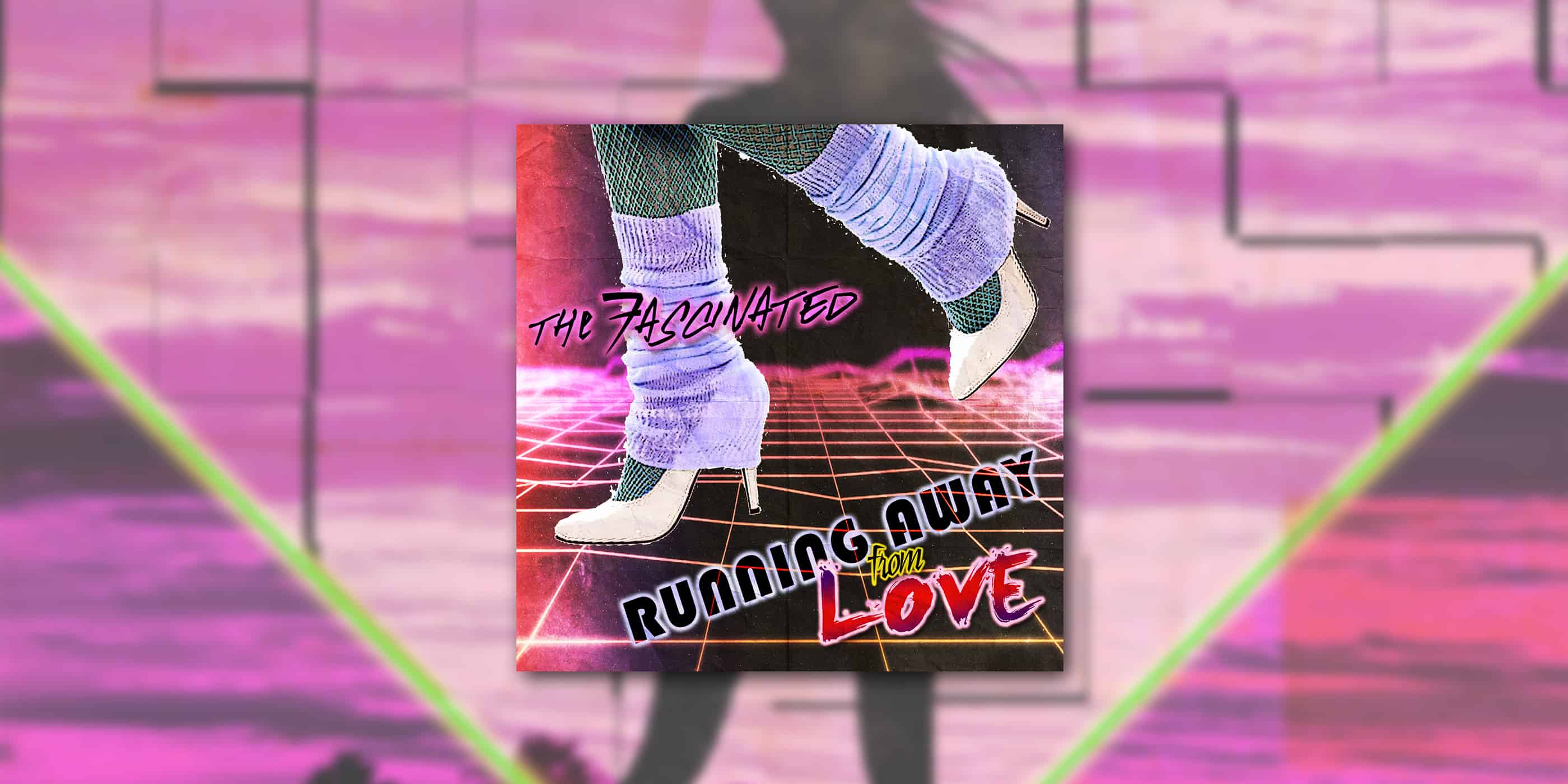 The Fascinated - Running Away From Love